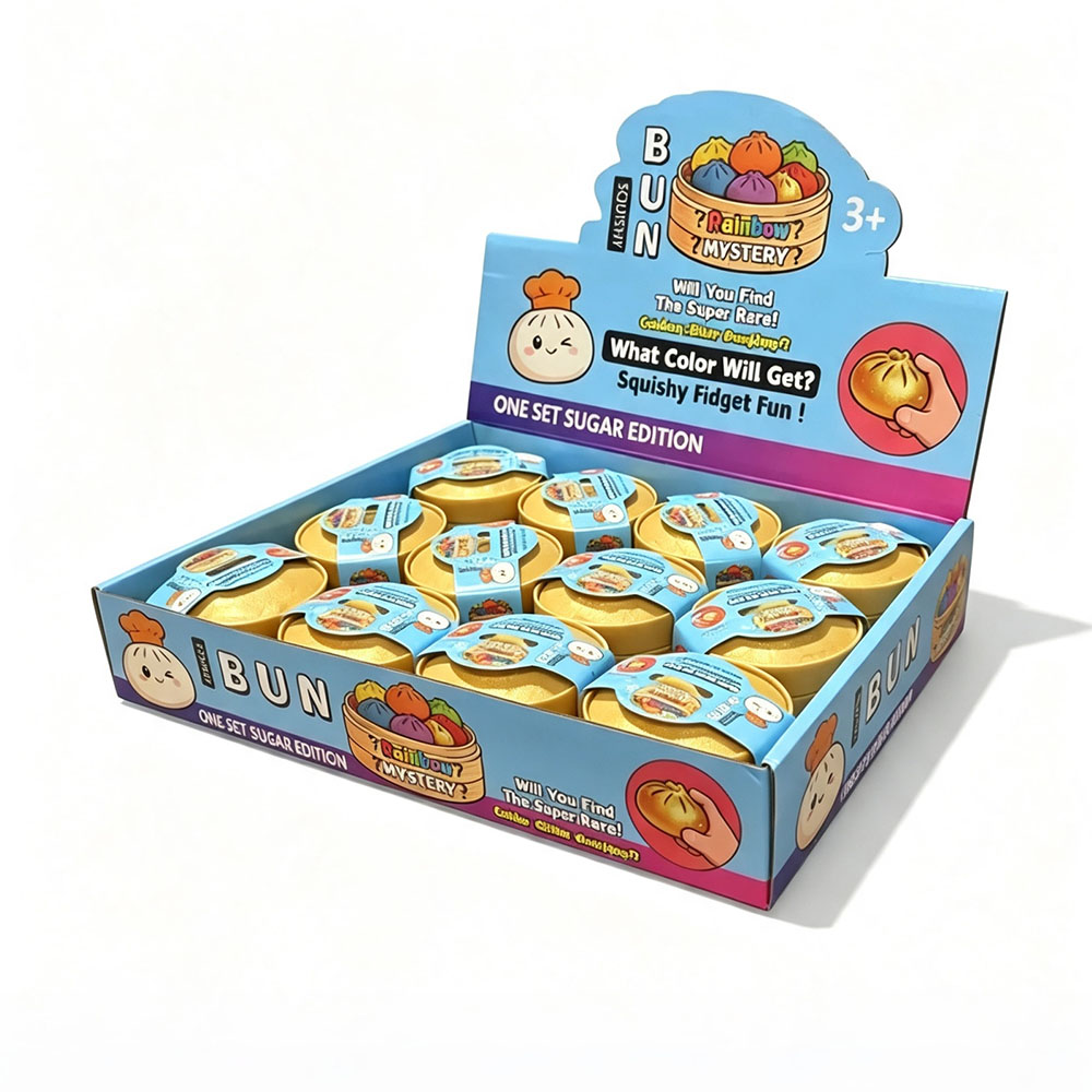Food Storage Heat - Realistic Fake Food Gag Gift 1-6Pcs