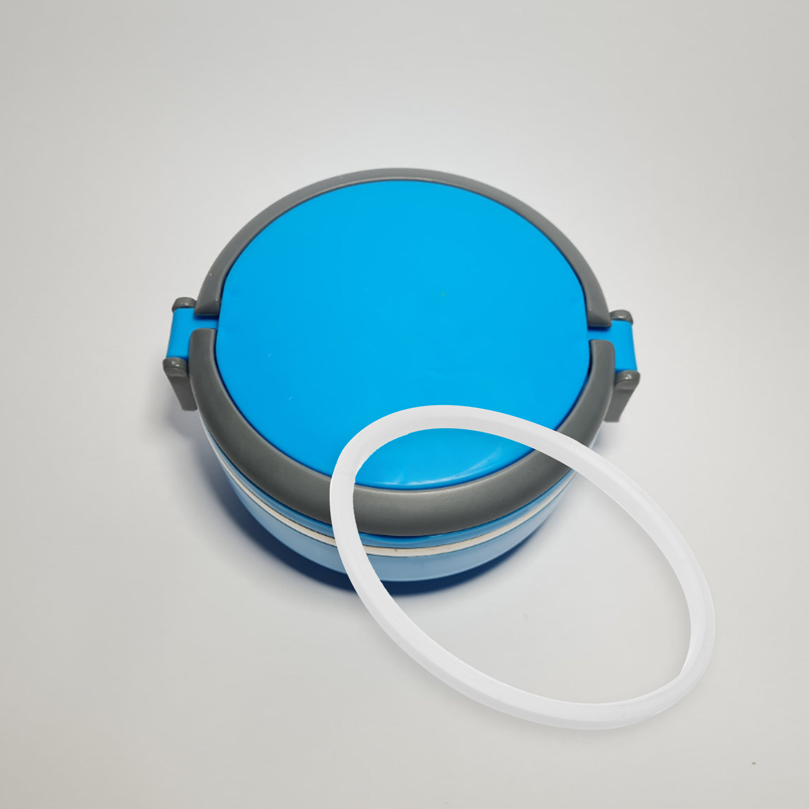 Food Storage Heat - Silicone Gasket for Lunch Box and
