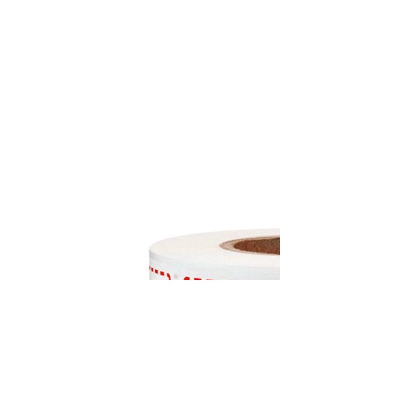 Food Storage Label - 250Pcs Dissolvable Food Labels No Adhesive