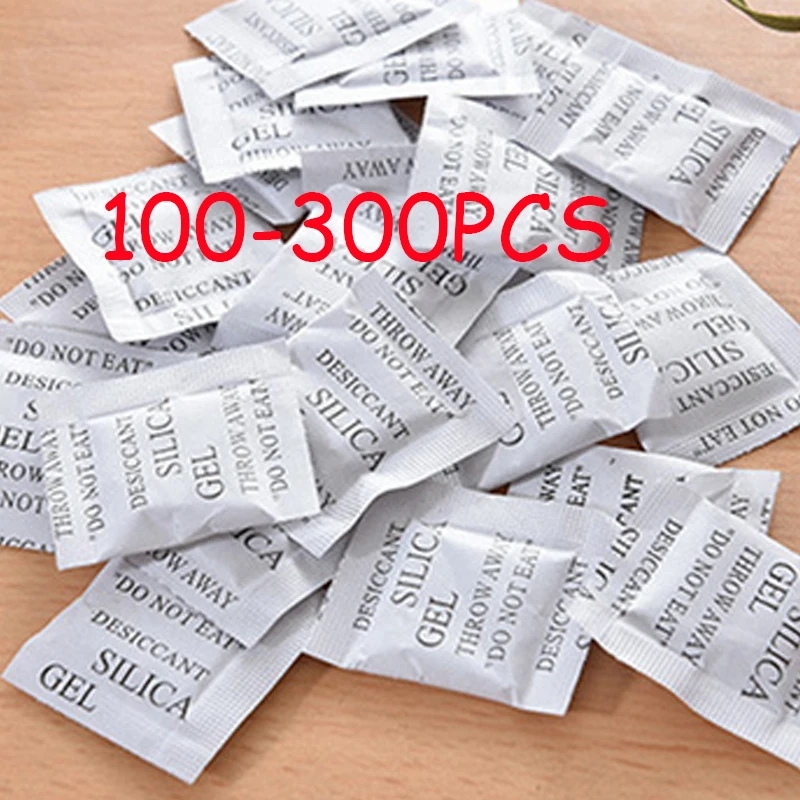 100-300PCS Packs Non-Toxic Sil - Food Storage Room recension och pris