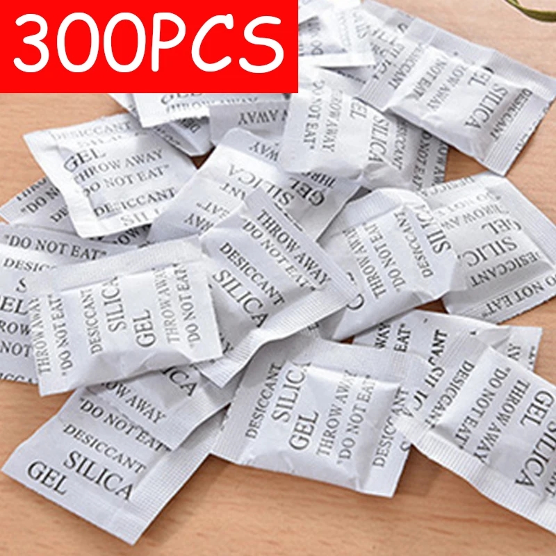 100-300PCS Packs Non-Toxic Sil - Food Storage Room recension och pris