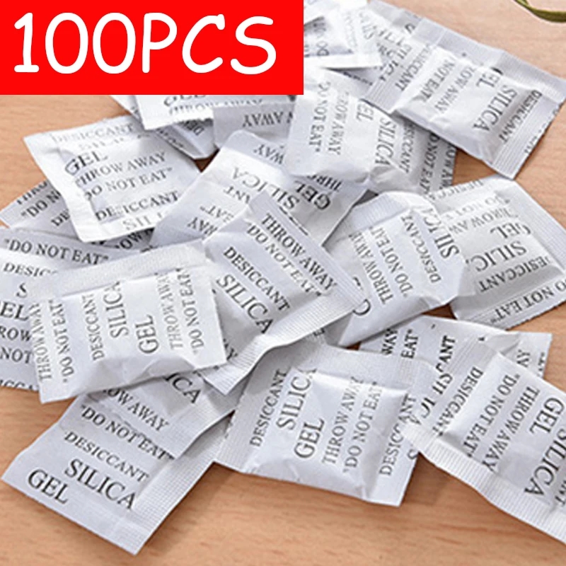 100-300PCS Packs Non-Toxic Sil - Food Storage Room recension och pris