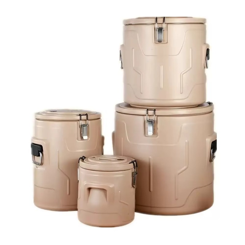 Commercial Insulated Food Stor - Food Storage Usa recension och pris