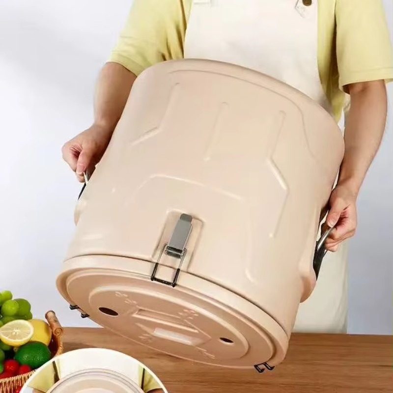 Commercial Insulated Food Stor - Food Storage Usa recension och pris