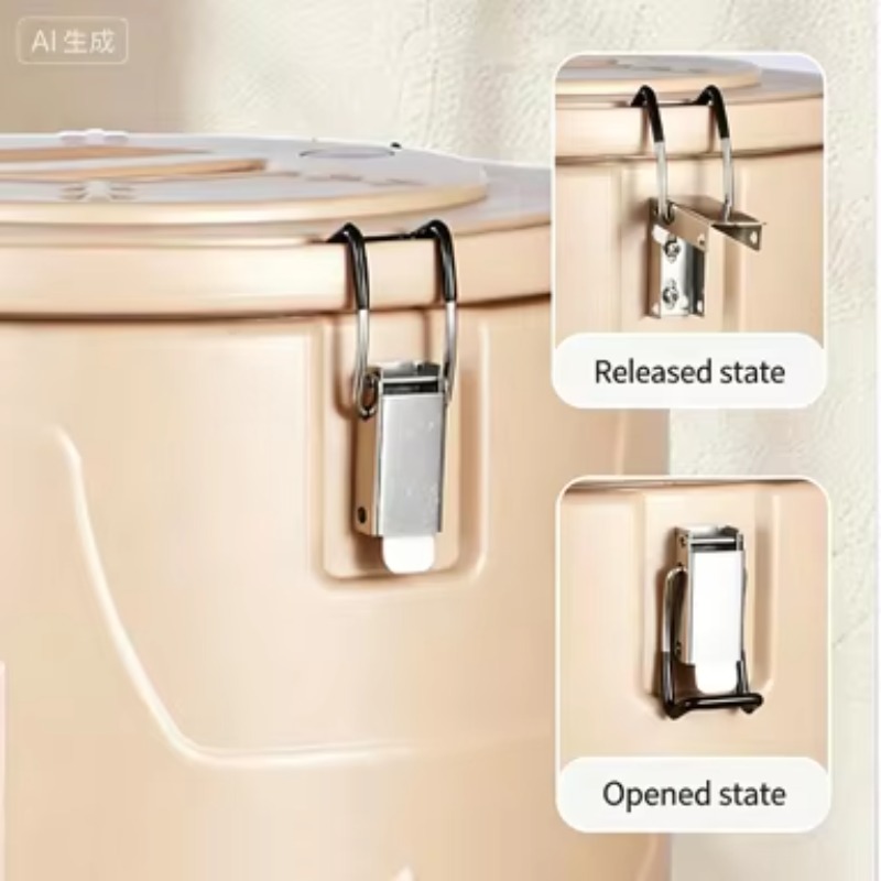 Commercial Insulated Food Stor - Food Storage Usa recension och pris