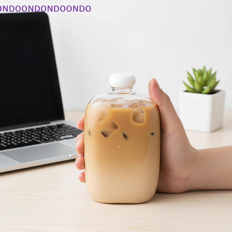 1pcs Plastic Milk Tea Drink Bo - Food Storage Without Plastic recension och pris