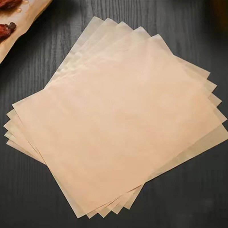50 sheets of food greaseproof  - Food Storage Table recension och pris