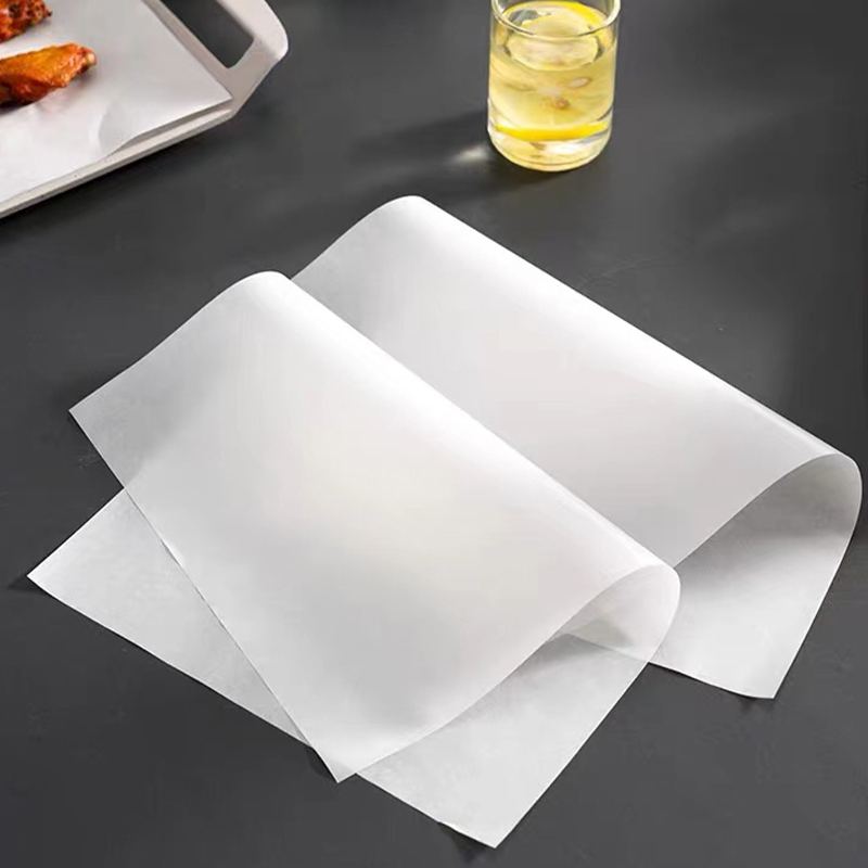 50 sheets of food greaseproof  - Food Storage Table recension och pris