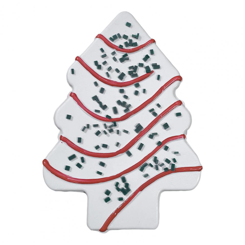 Christmas Tree Box Tree Shape  - Food Storage Of Plants recension och pris