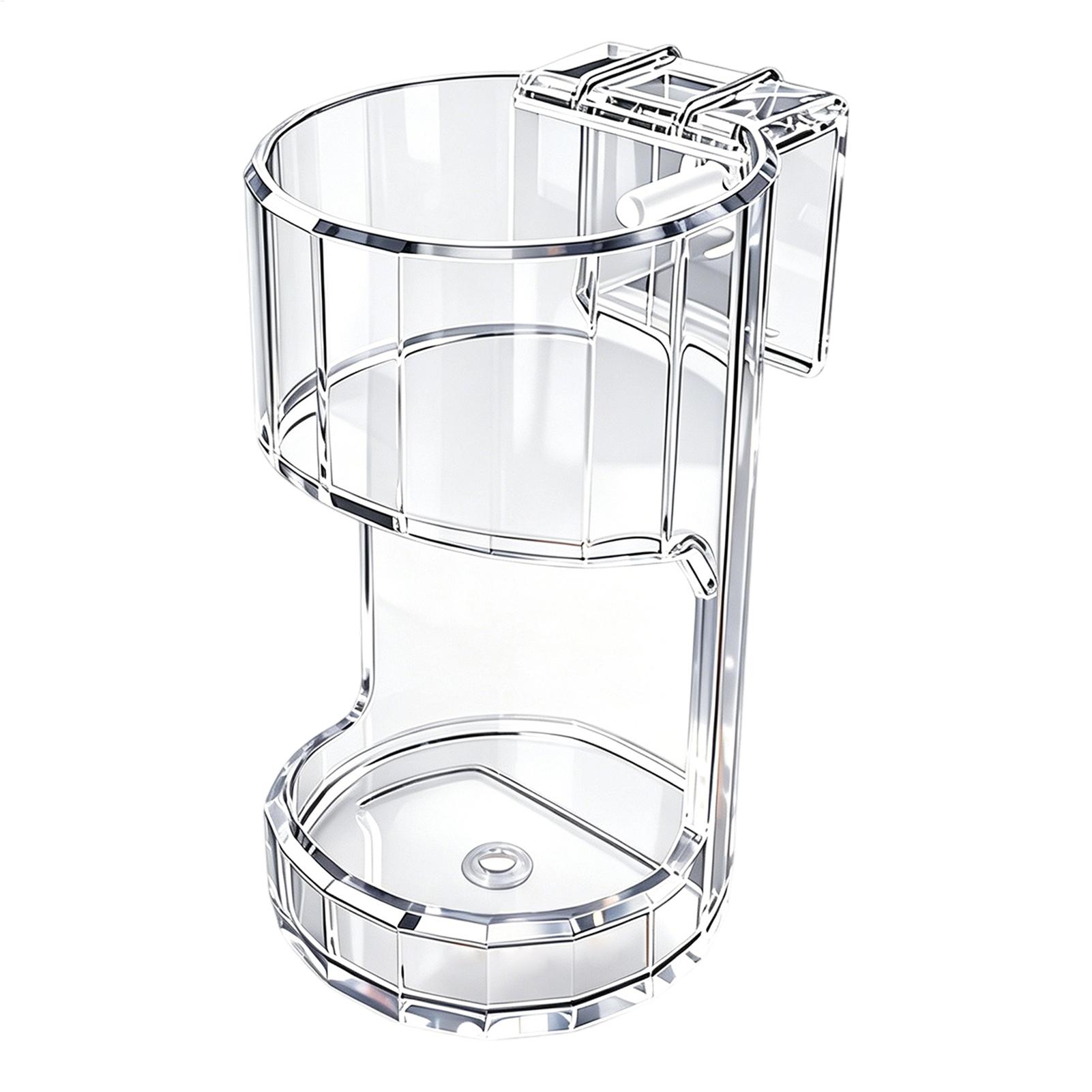 Aquarium Feeding Dish Transpar - Food Storage Room recension och pris