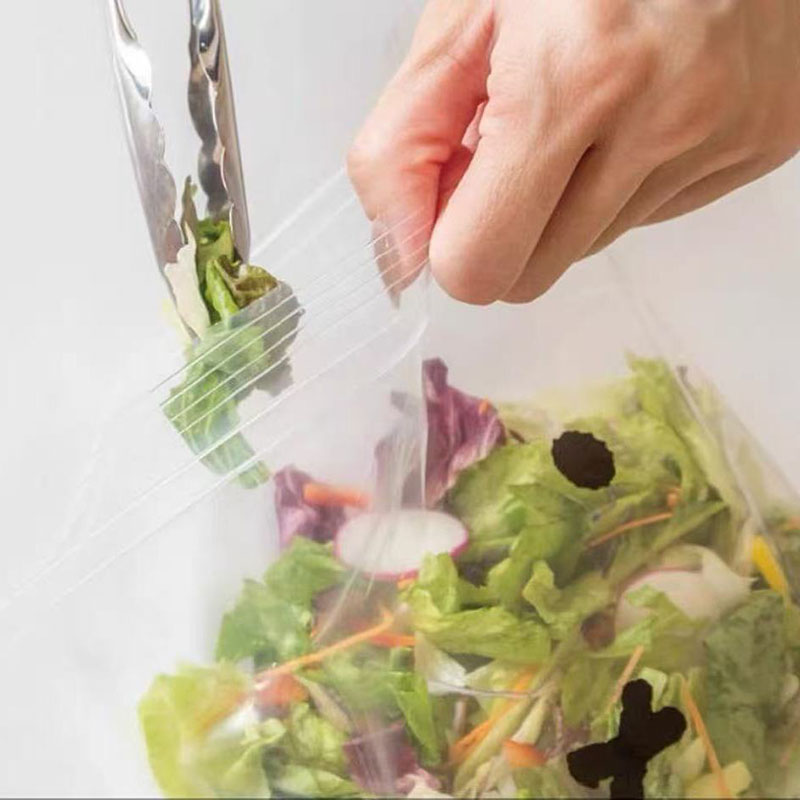 Cute Miffy Food Grade Ziplock  - Food Storage Room recension och pris