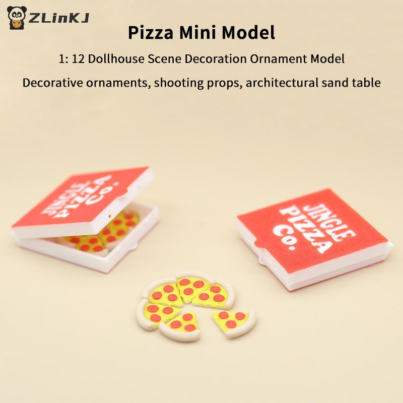 ▶1/12 Dollhouse Simulation Min - Food Storage Heat recension och pris