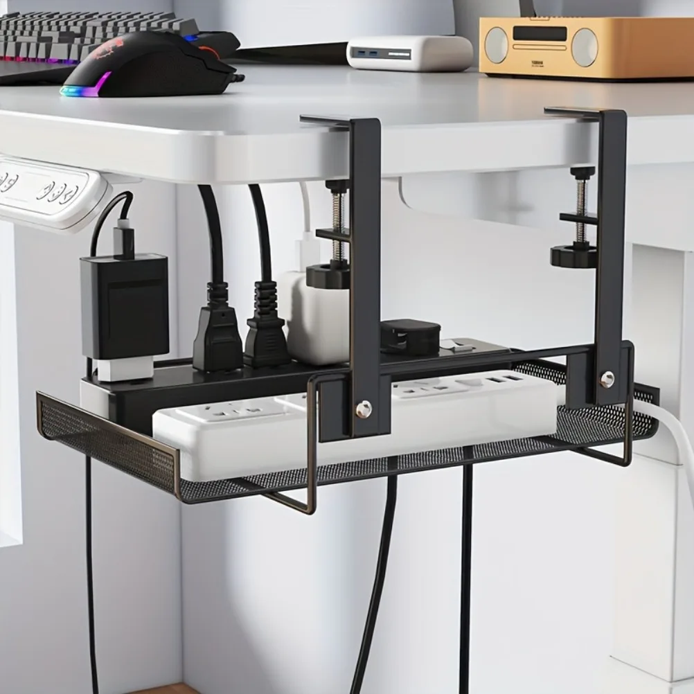 Table Wiring Organizers Storag - Food Storage Room recension och pris