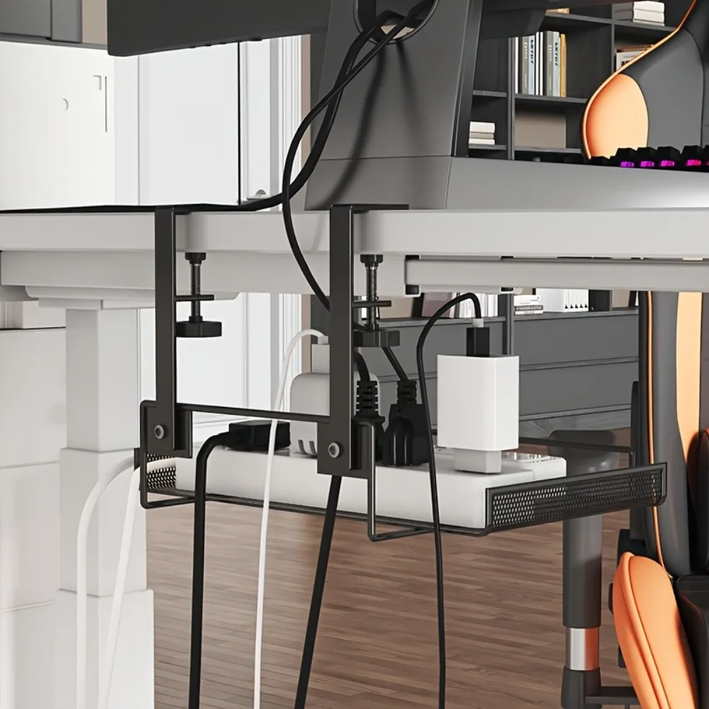 Table Wiring Organizers Storag - Food Storage Room recension och pris
