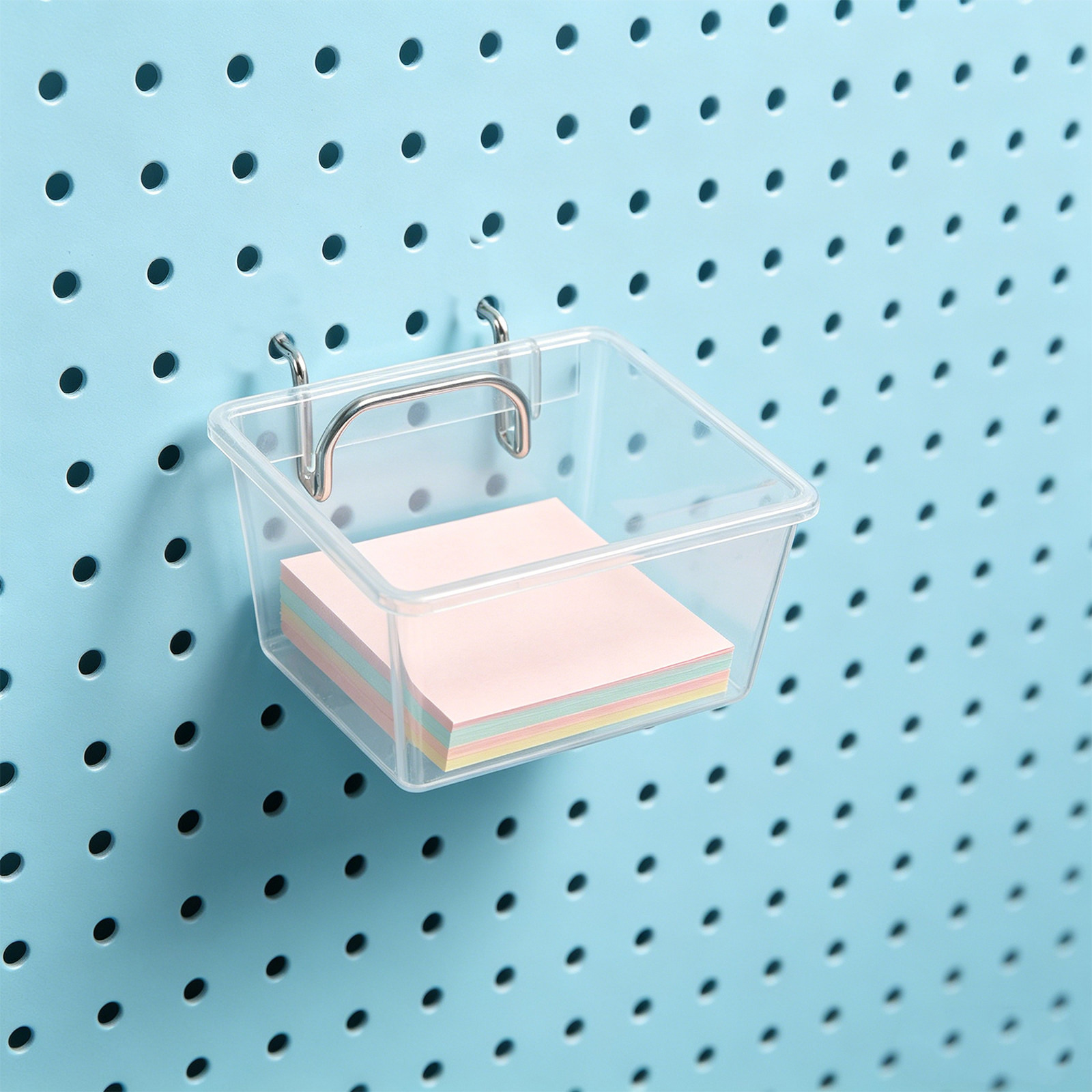 20Pcs Pegboard Storage Bin Org - Food Storage Room recension och pris