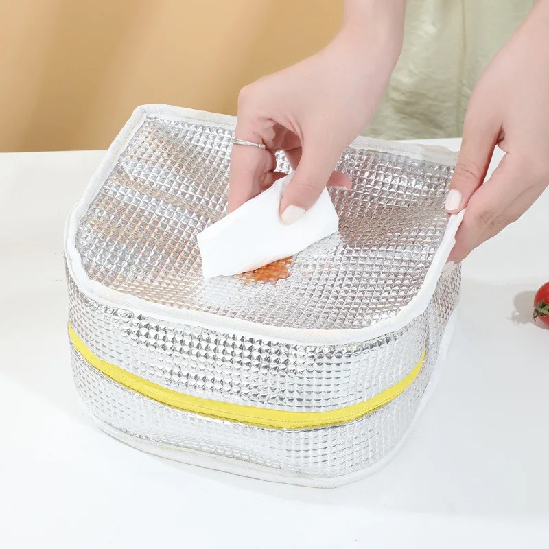 Children's Lunch Box Bag 3D Ca - Food Storage Room recension och pris