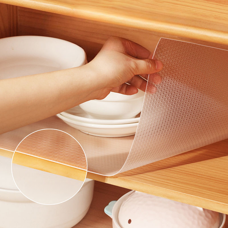 1pc 5m/196.85in Reusable Anti- - Food Storage Room recension och pris