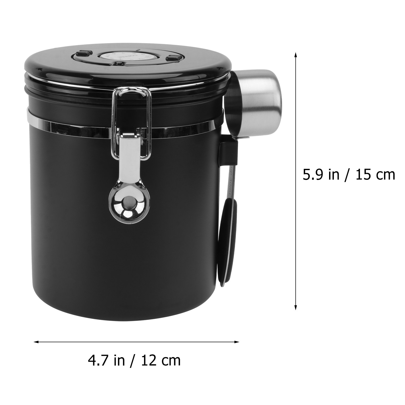 1Pcs Premium Stainless Steel C - Food Storage Stainless Steel Containers recension och pris