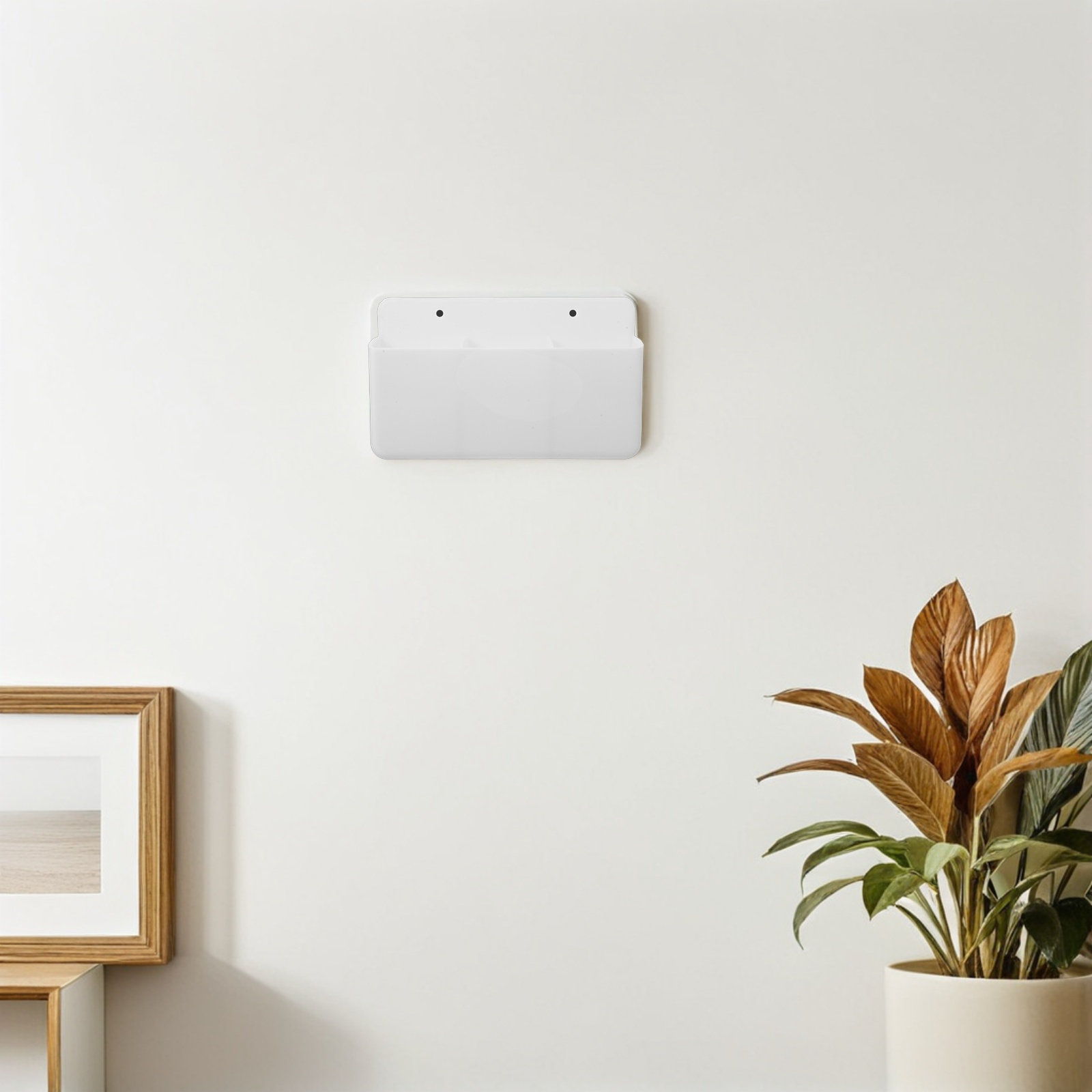 Wall Mounted Adhesive Remote H - Food Storage Boxes recension och pris