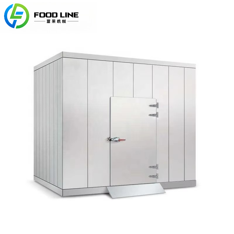 Custom Cold Food Storage Conta - Food Storage Room recension och pris