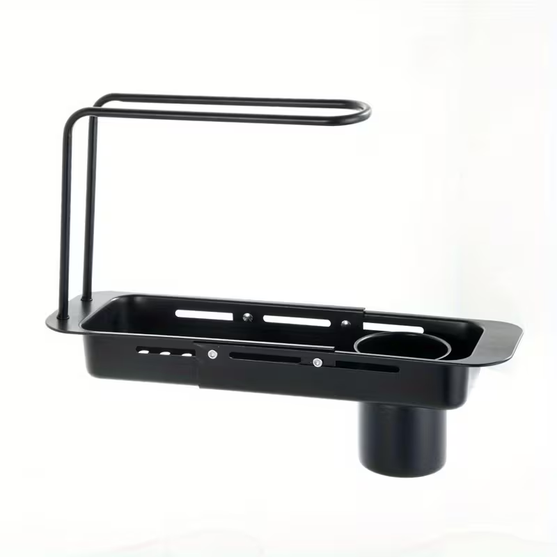 Sleek Design, Expandable Stain - Food Storage Room recension och pris