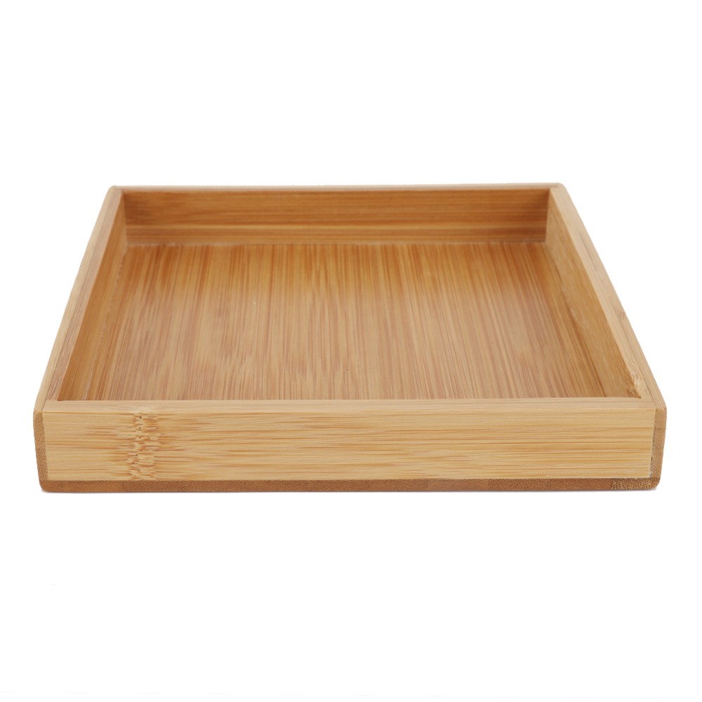 Rectangular Shape Japanese Sty - Food Storage Table recension och pris