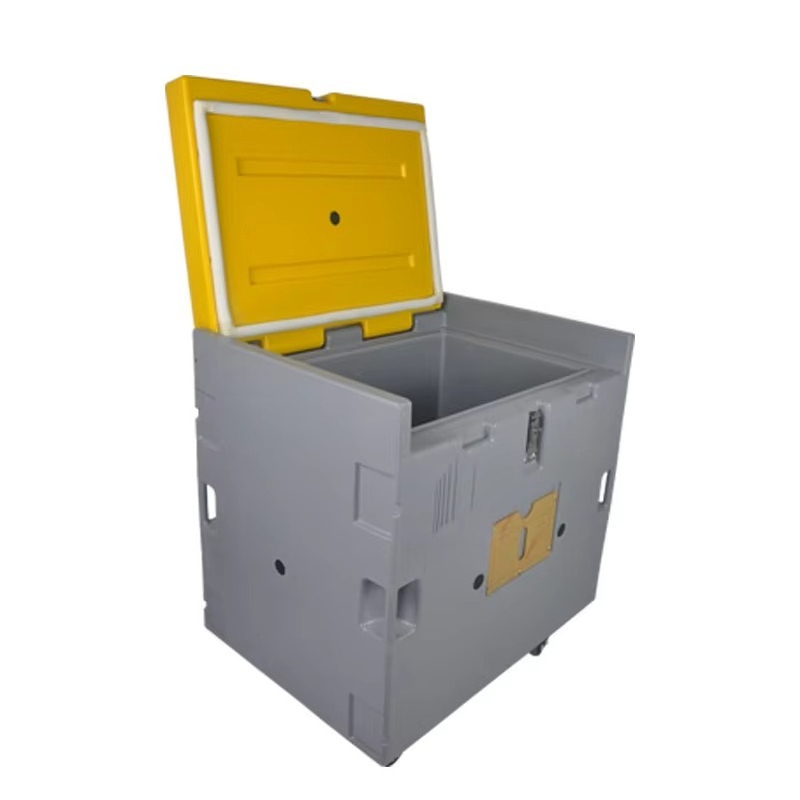 Food Grade Material  Dry Ice S - Food Storage Boxes recension och pris