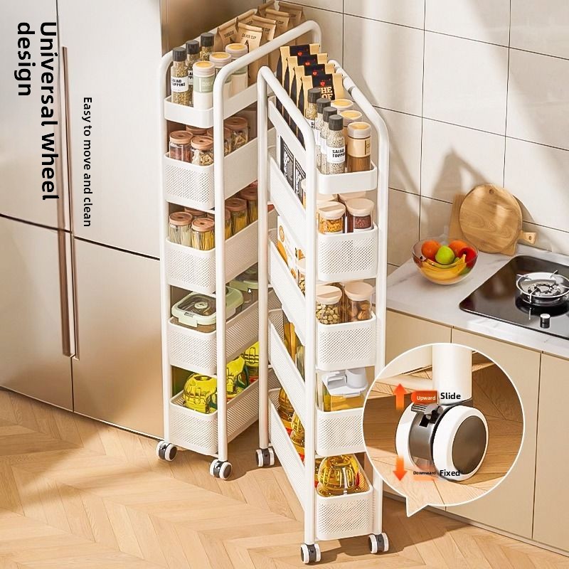 Stainless steel kitchen crevic - Food Storage Without Plastic recension och pris