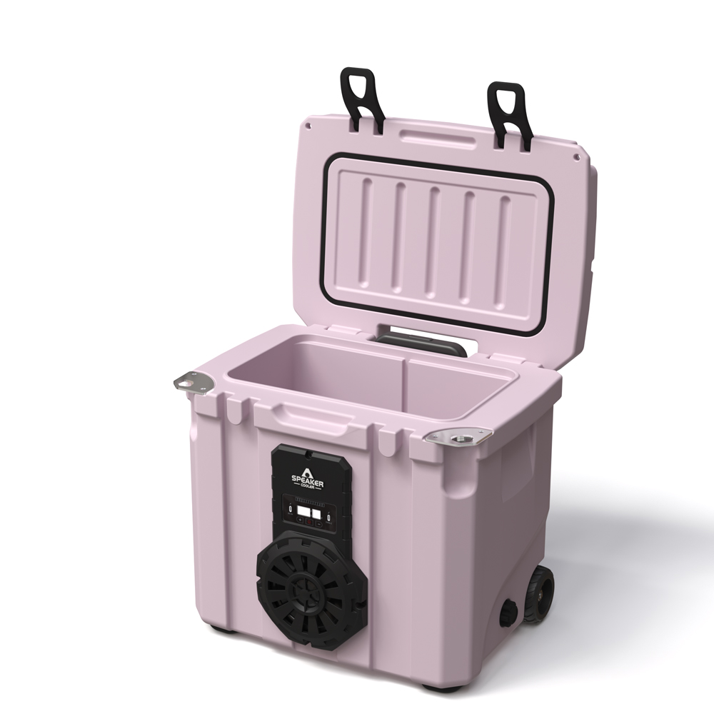 35L Outdoor Insulated Waterpro - Food Storage Usa recension och pris