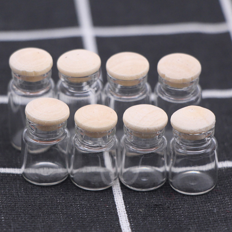 4Pcs 1:12 Dollhouse Miniature  - Food Storage Usa recension och pris