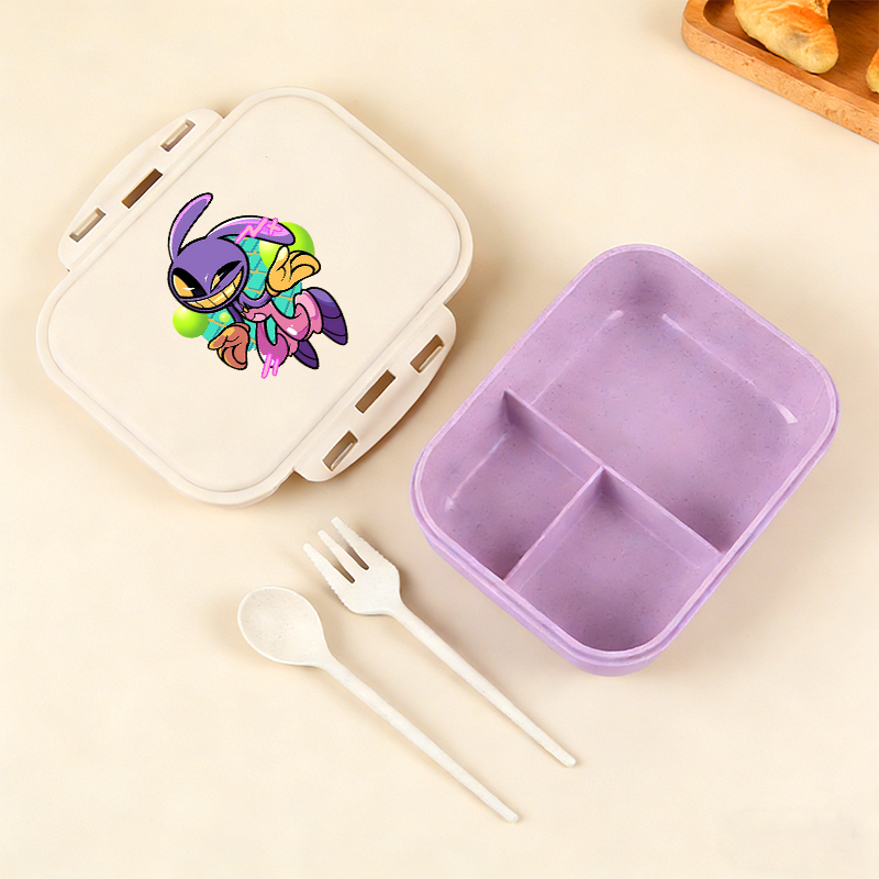 Anime Amazing Digital Circus L - Food Storage Room recension och pris