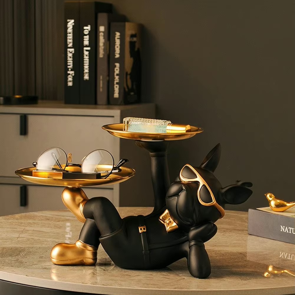 New Desktop Decoration Creativ - Food Storage Room recension och pris