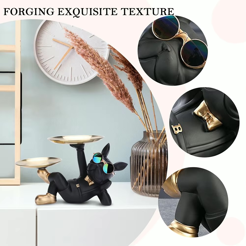 New Desktop Decoration Creativ - Food Storage Room recension och pris