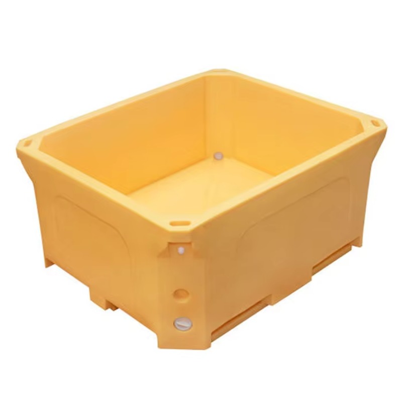 660L Insulated Rotomolded Plas - Food Storage Boxes recension och pris