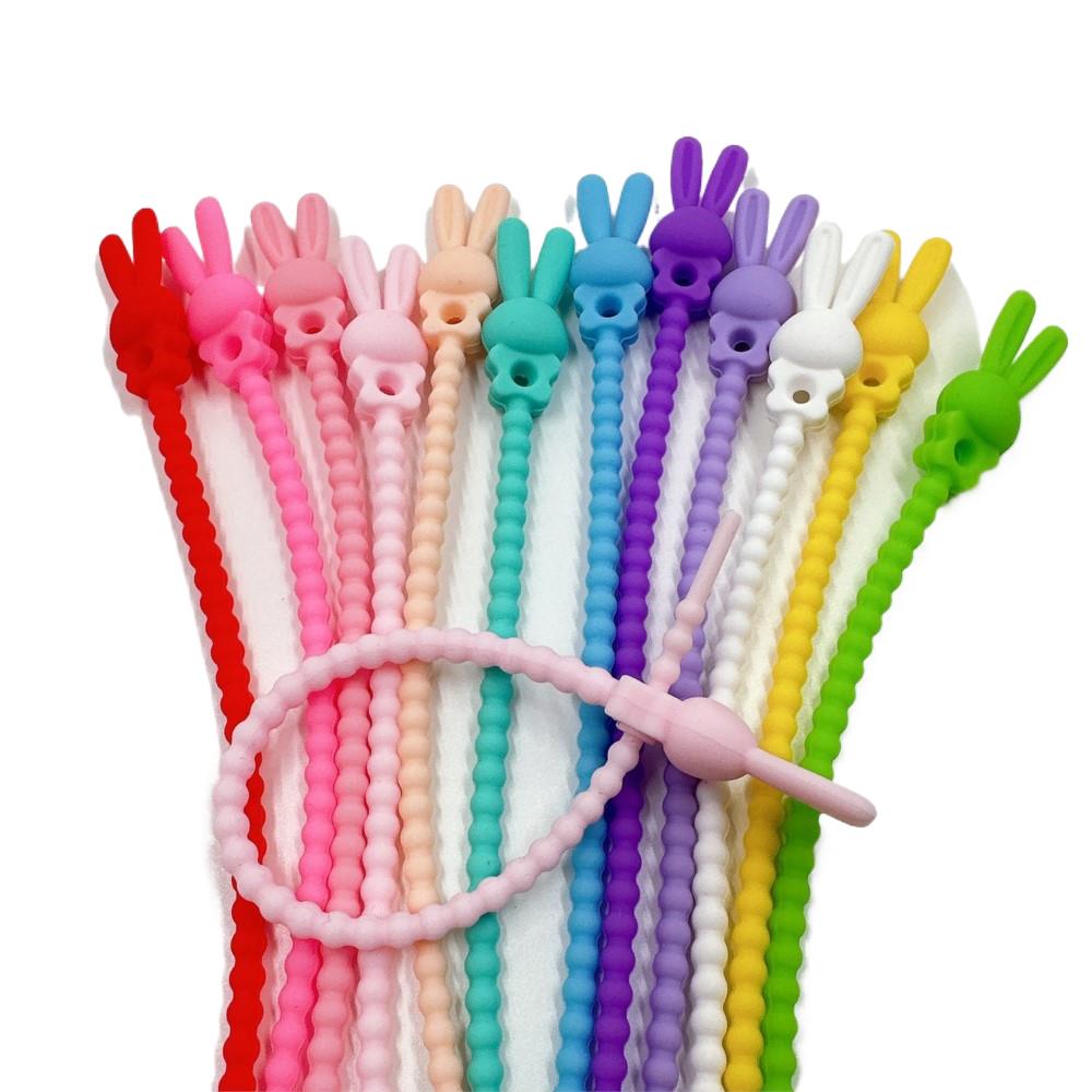 10Pcs Flower Star Silicone Cab - Food Storage Method recension och pris