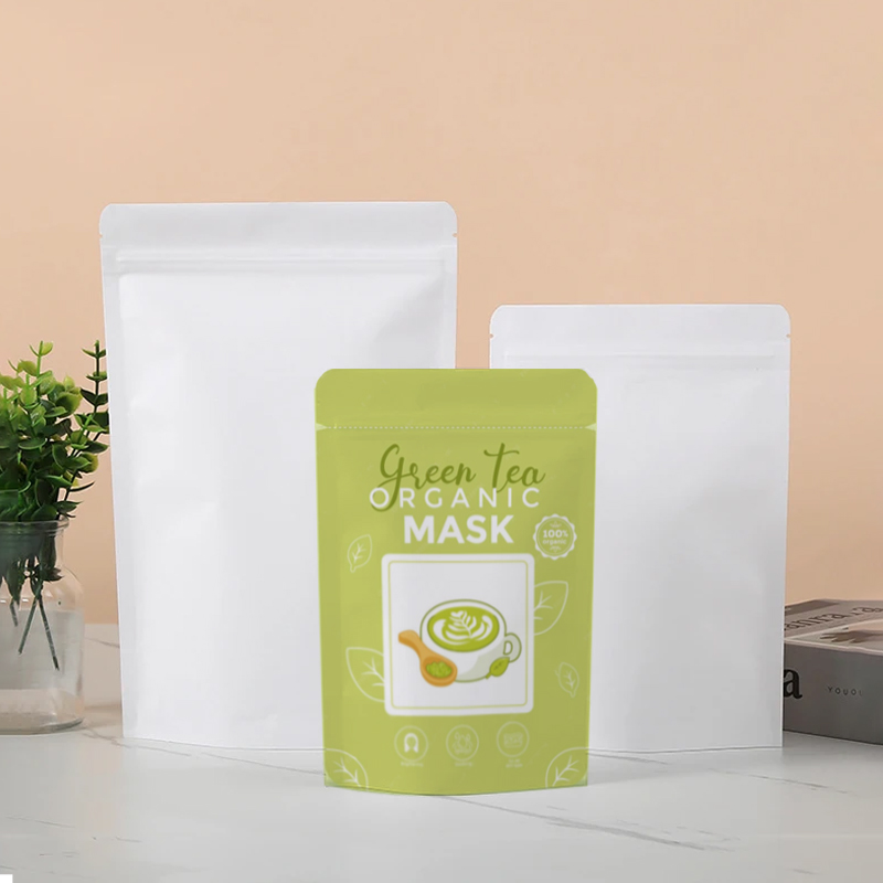 Customized White Kraft Paper Z - Food Storage Of Plants recension och pris