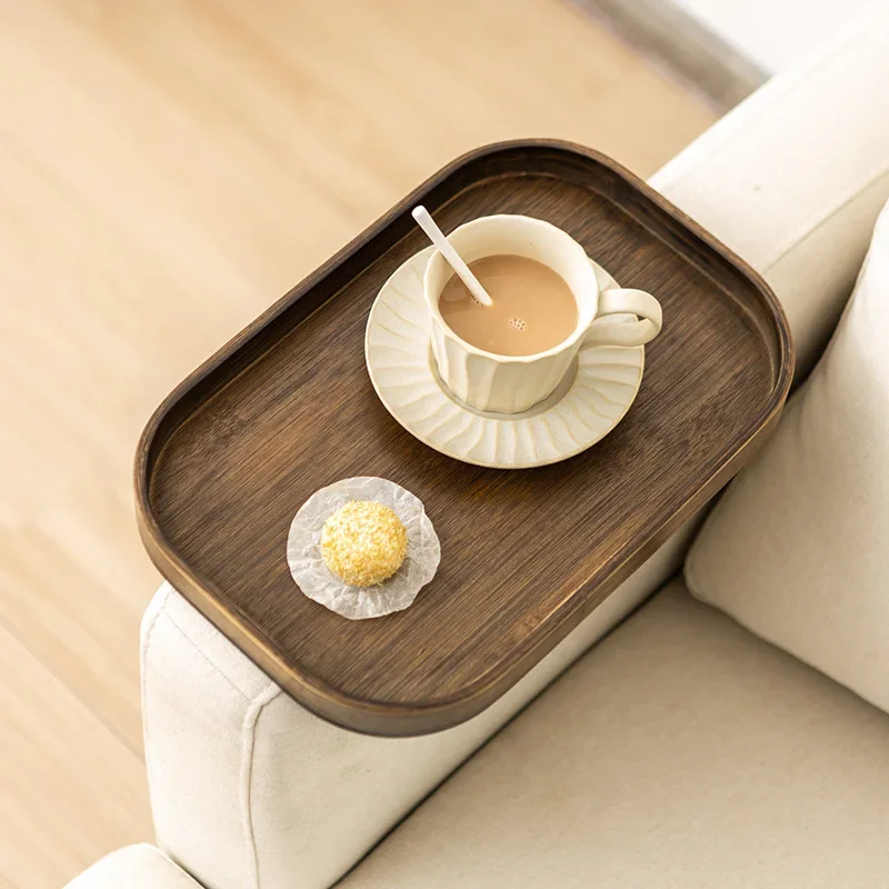 Sofa Side Clip-on Tray Table,  - Food Storage Room recension och pris