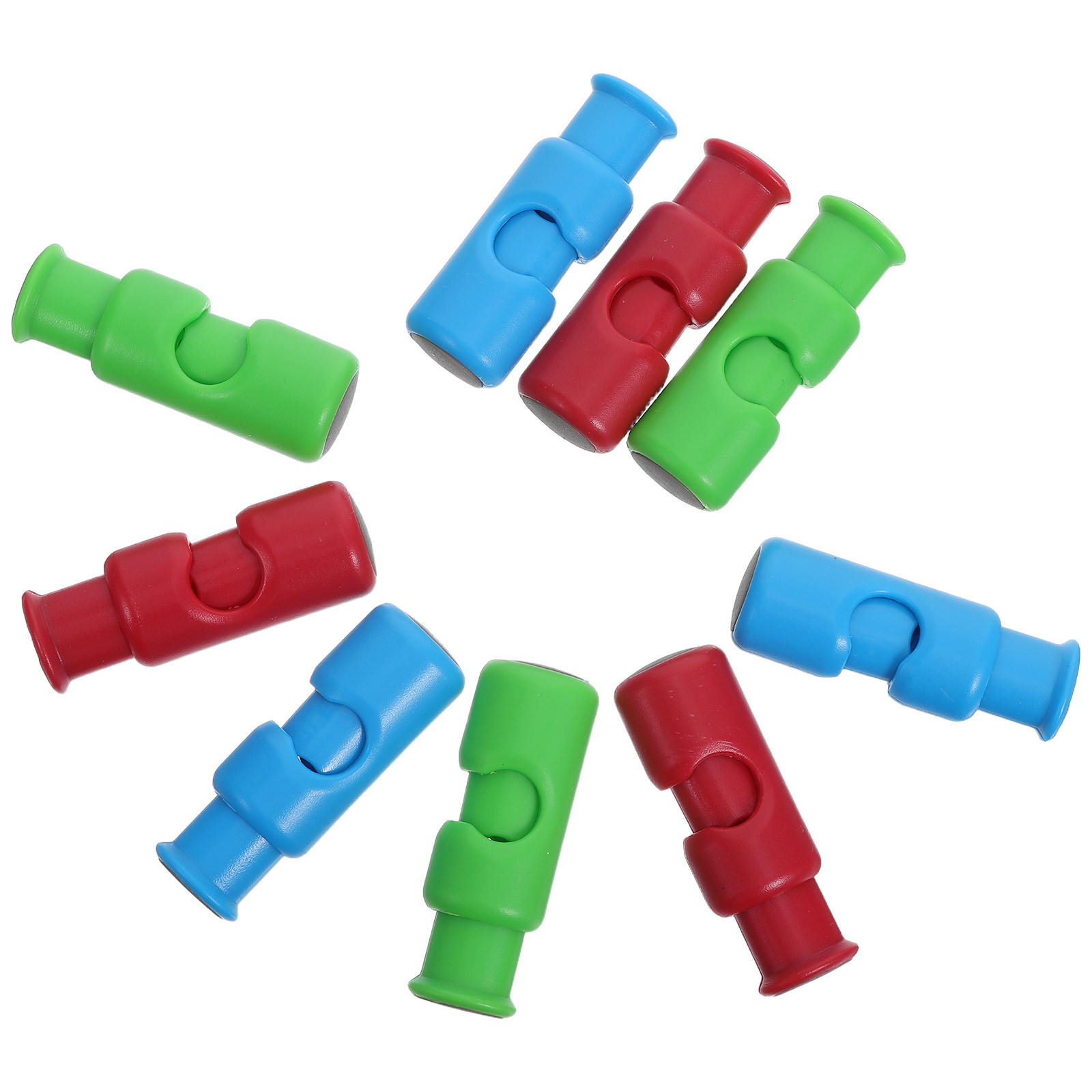9Pcs Plastic Food Sealing Clip - Food Storage Bags Reusable recension och pris
